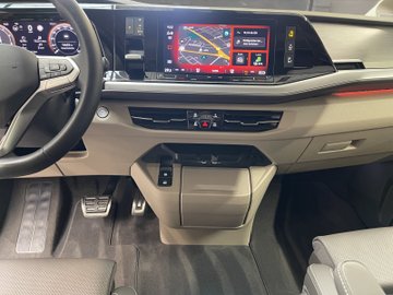 T7 Multivan 1.5 TSI e 4MOTION lang Style DCC ACC – Bild 14
