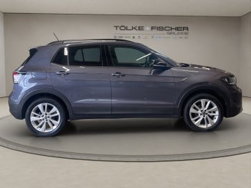 T-Cross 1.0 TSI 85 kW Goal ACC AHK AUT Navi LED – Bild 6