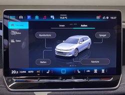 Passat Variant 1.5 eTSI W ACC AHK AUT Kam. LED