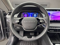 Octavia Combi 1.5 TSI mHEV W Selection AUT Navi