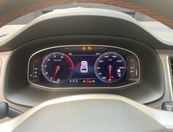 Ateca 1.5 TSI ACT FR ACC Kam. Navi Sportp. 360