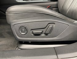 A6 40 2.0 TDI design ACC AUT Kam. Leder Navi LED