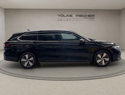 Passat Variant 1.5 eTSI W Business ACC AUT Kam.