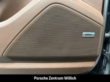 Cayenne S Clubleder Luftfederung LED-Matrix BOSE – Bild 19