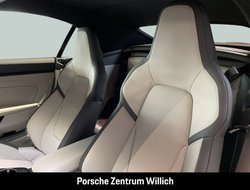 992 911 Carrera 4 GTS Cabriolet Liftsystem-VA