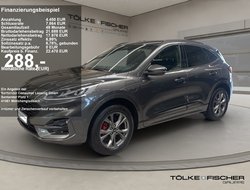 Kuga 2.5 Duratec PHEV ST-Line X ACC AHK AUT Kam.