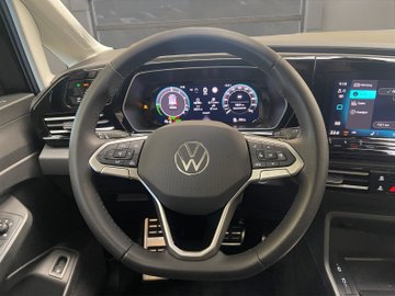 Caddy 1.5 TSI Style ACC AUT Kam. Navi Virtual LM – Bild 11