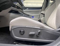 Golf VIII Variant 1.5 eTSI Style ACC AUT Kam. LM