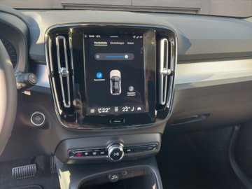 XC40 B3 Plus Black Edition Gewerbe Aktion – Bild 13