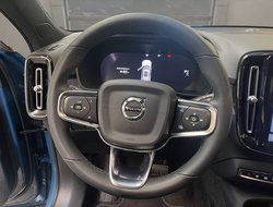XC40 P8 Twin Ultimate Recharge Pure Electric ACC