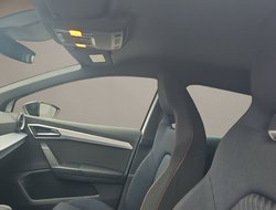 Ibiza 1.5 TSI FR Black Edition AUT Kam. Navi LED