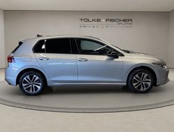 Golf ENERGY 2.0 l TDI DSG ACC AHK AUT Kam. LED