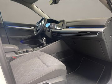 Golf VIII 1.5 TSI Life Navi Virtual KlimaA. LED – Bild 18