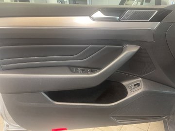Passat Variant 2.0 TDI BMT Elegance IQLight ACC – Bild 9