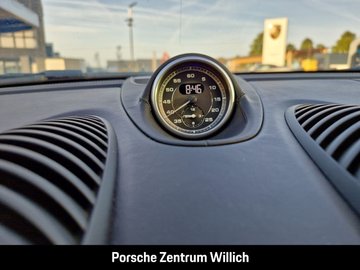 718 Spyder Sportabgas BOSE Rückfahrkamera LED – Bild 21
