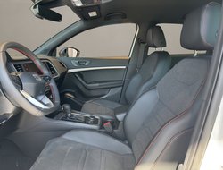 Ateca 1.5 TSI ACT FR ACC AHK AUT Kam. Navi 360