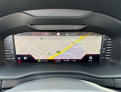 Karoq 1.5 TSI DSG Sportline DCC Pano ACC Navi LED