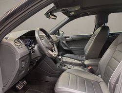 Tiguan 2.0 TSI BMT 4Motion R-Line DCC Pano ACC