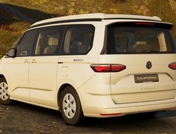 T7 California Beach TDI 110 kW DSG