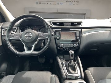 Qashqai 1.3 N-Connecta Kamera Leder Navi Pano – Bild 9