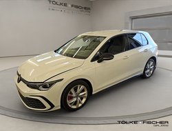 Golf VIII 1.4 GTE e IQLight ACC AHK AUT Kam. HUD