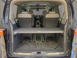 T7 Multivan 2.0 TSI lang Style DCC Navi Pano ACC