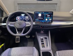 Golf Variant ENERGY 1.5 l eTSI OPF 7-Gang-DSG LM