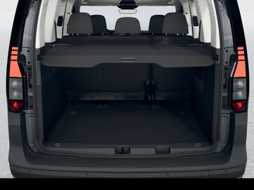 Caddy Trend 1.5 l eHybrid 85 kW 19.7 kWh Mod.27 – Bild 13