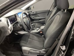 116i Advantage AHK Virtual LED LM PDC SHZ SpurH