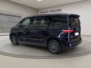 T7 Multivan 2.0 TDI DCC Pano IQLight ACC AUT Kam. – Bild 4