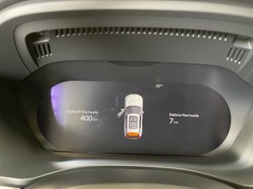 XC60 T8 Twin Engine PHEV Ultimate Bright ACC LM – Bild 12