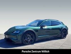 Taycan 4 Cross Turismo InnoDrive Soft-Close BOSE