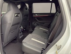 Kodiaq iV DSG Sportline DCC Navi AHK Matrix eHeck