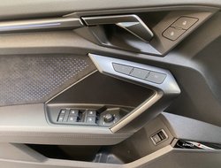 RS 3 Limousine 294 kW S tronic ACC AUT Kam. Navi