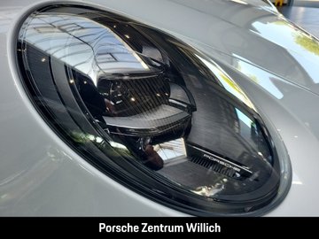 992 911 Targa 4 GTS Liftsystem-VA InnoDrive BOSE – Bild 20