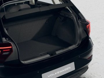 Polo Life 1.0 l TSI  DSG AUT Virtual DynLicht – Bild 9