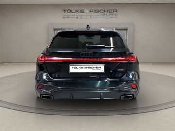 A5 Avant 2.0 quattro TFSI W S-line ACC AHK AUT – Bild 5
