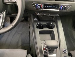 A4 40 2.0 TDI Avant advanced ACC AUT Kam. Navi