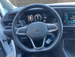 Caddy 2.0 TDI Cargo Basis Maxi ACC AUT PDC SHZ