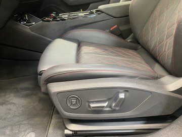 A6 e-tron Avant performance W S-line ACC AHK AUT – Bild 10