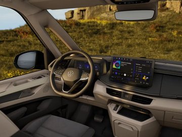 T7 California Beach Camper IQ-LED Verlours STANDH – Bild 16