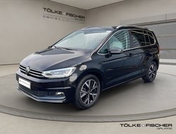 Touran 2.0 TDI BMT Highline NaviPro ACC AHK AUT
