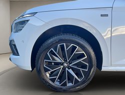 Kamiq 1.5 TSI Selection ACC AHK AUT Navi Virtual