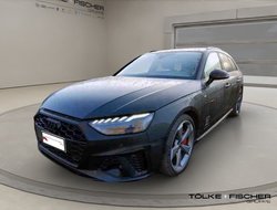 A4 45 2.0 TFSI quattro Avant S-Line S-line ACC