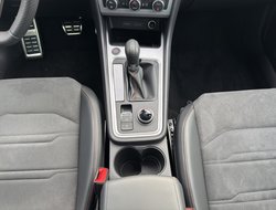 Ateca 1.5 TSI ACT FR ACC AHK AUT Kam. Navi 360