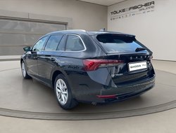 Octavia Combi 2.0 TDI Style Navi Virtual KeyLess
