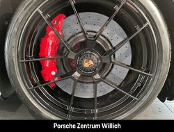 992 911 Targa 4 GTS Liftsystem-VA InnoDrive BOSE