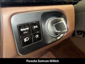 Cayenne S Clubleder Luftfederung LED-Matrix BOSE – Bild 20
