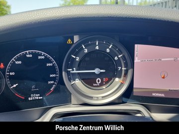 992 911 Carrera Sportabgas Surround-View BOSE – Bild 28