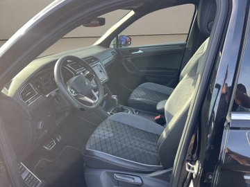 Tiguan Allspace 2.0 TSI 4Motion R-Line DCC ACC – Bild 8